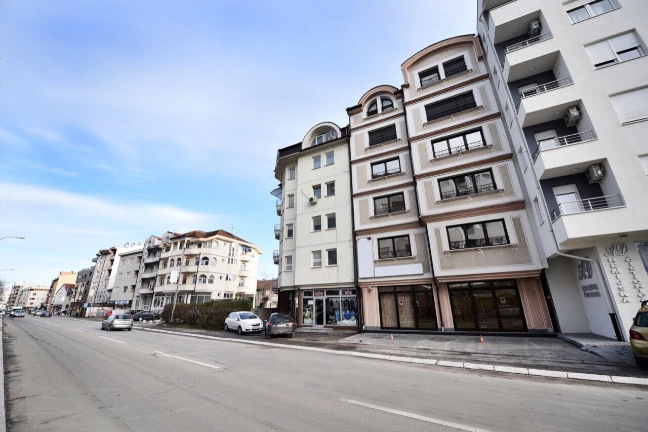 Apartman Natalija Banja Luka Hotel Exterior photo