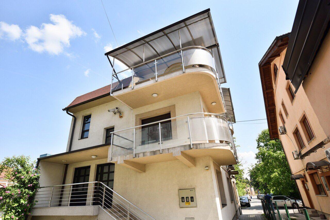 Apartman Natalija Banja Luka Hotel Exterior photo